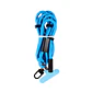 Cable para Celular USB c a corriente blue MDX 03-MDX0007BL - Miniatura 4