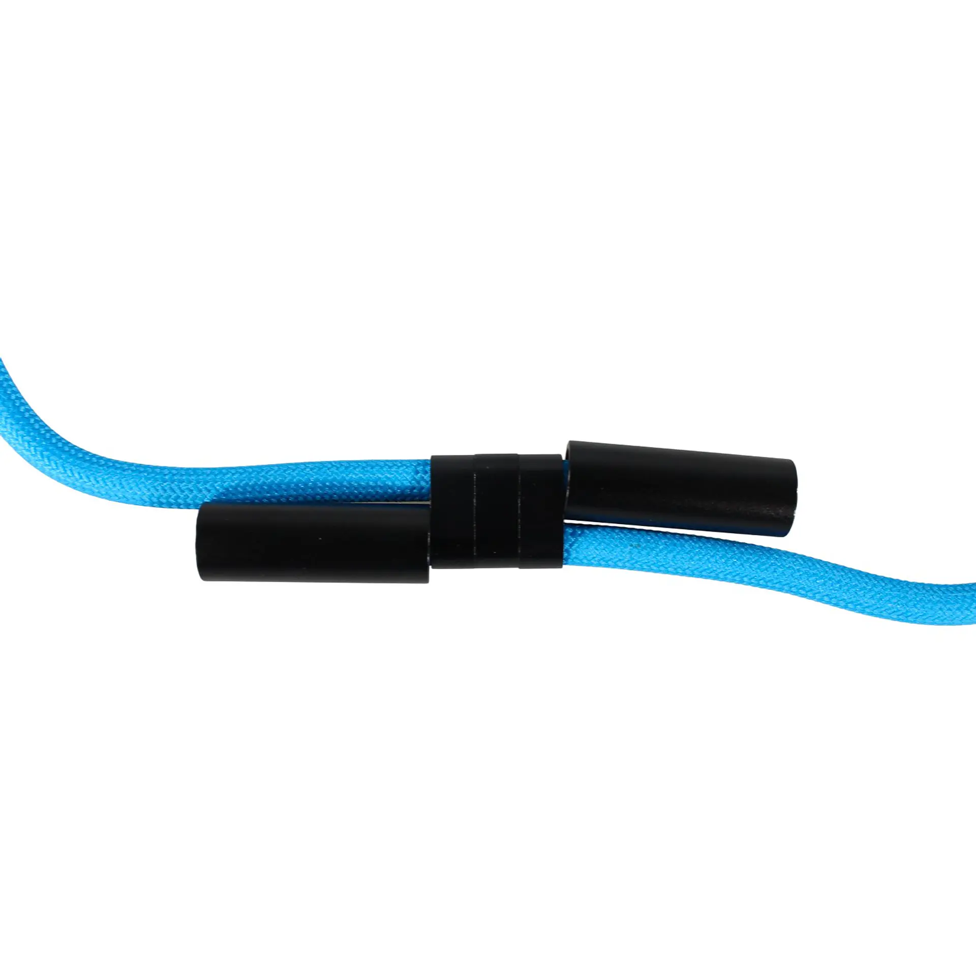 Cable para Celular USB c a corriente blue MDX 03-MDX0007BL 6