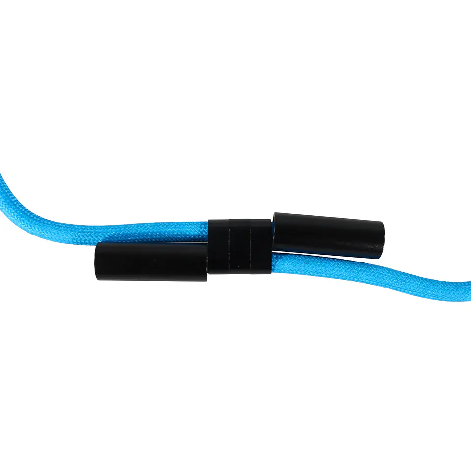 Cable para Celular USB c a corriente blue MDX 03-MDX0007BL 6