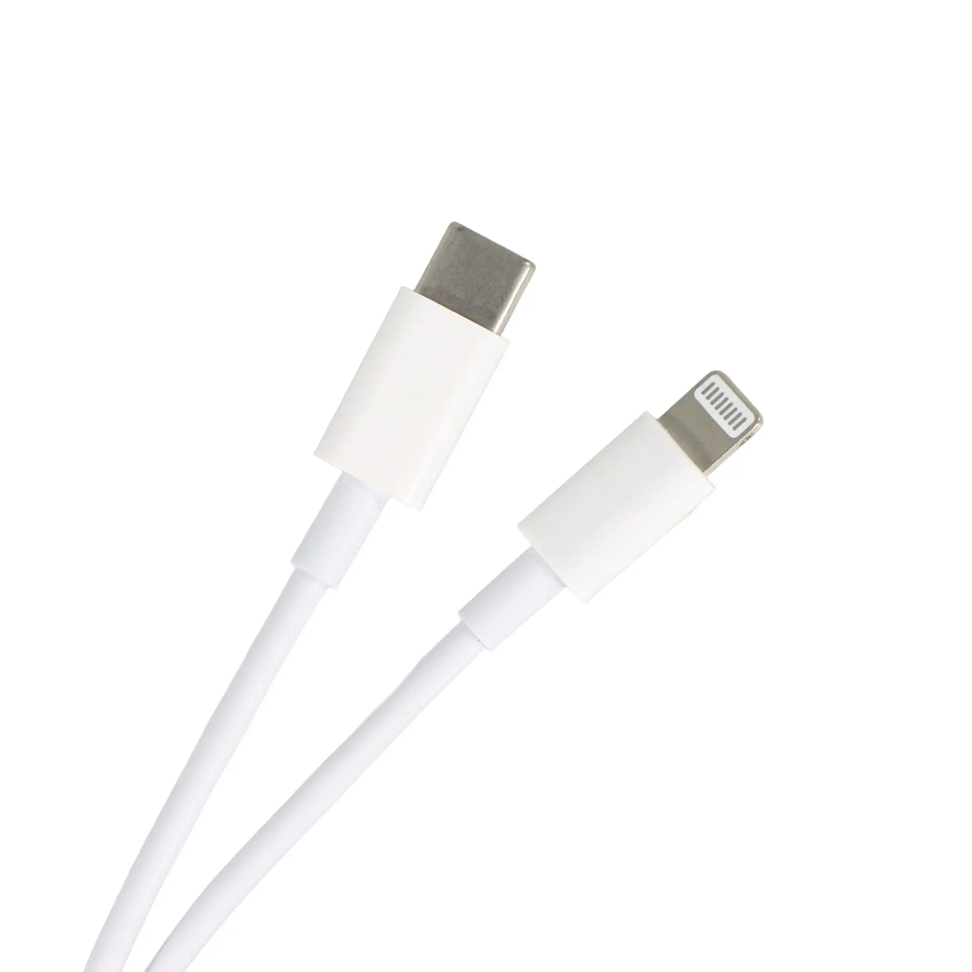 Cable de Carga Tipo C A Lightning 2mts TecnoLab 03-TL059 3