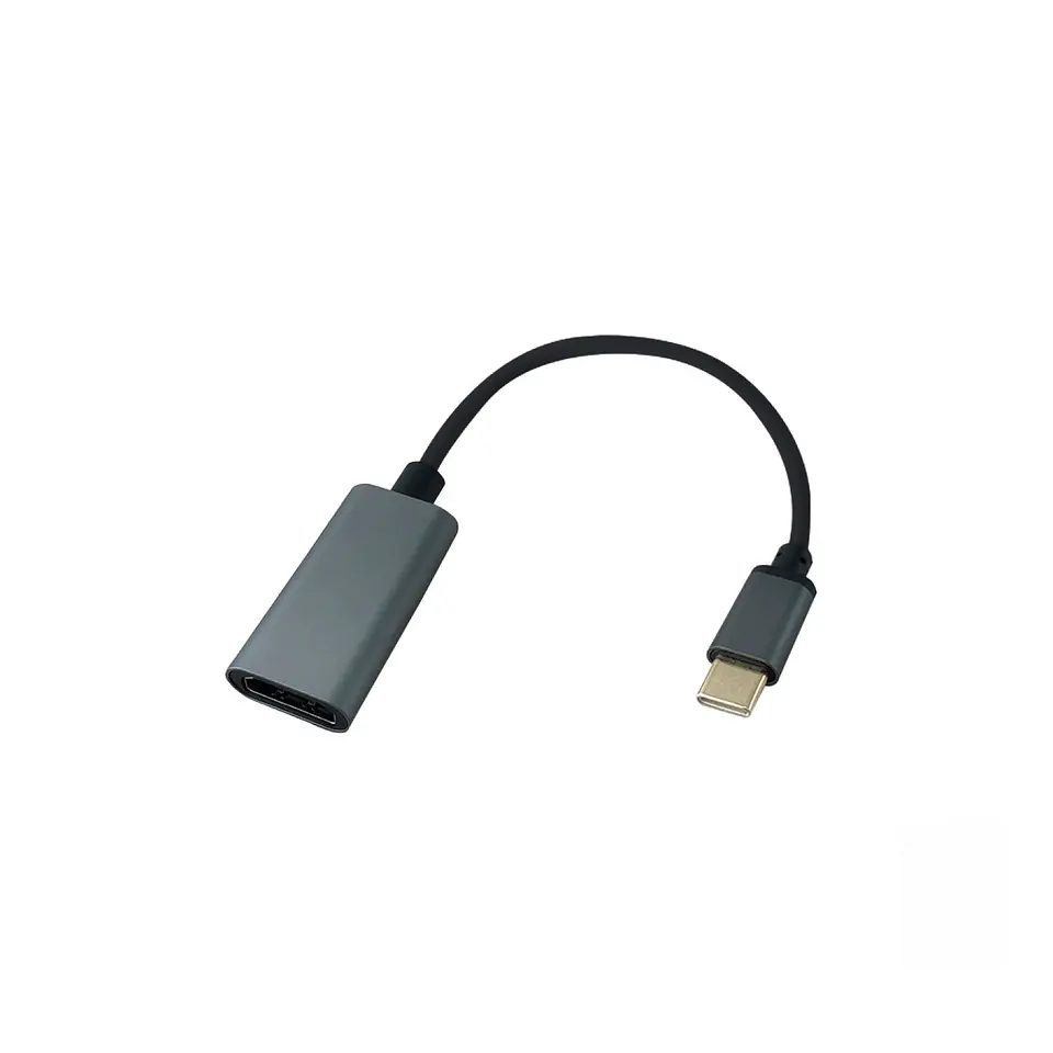 Adaptador tipo c a Hdmi TecnoLab 03-TL066 2