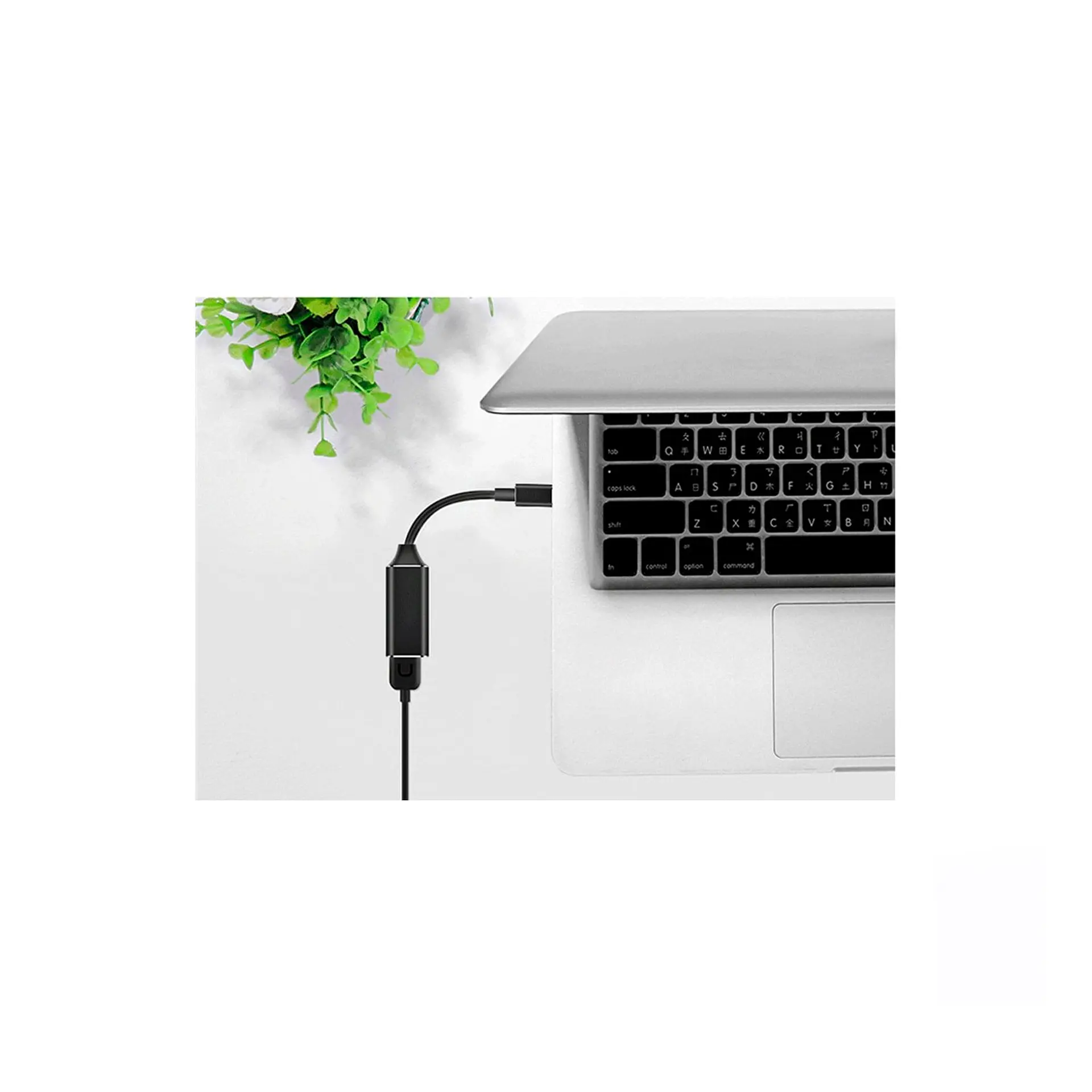 Adaptador tipo c a Hdmi TecnoLab 03-TL066 4