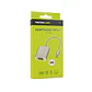 Adaptador tipo c a VGA TecnoLab 03-TL067 - Miniatura 1