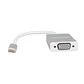Adaptador tipo c a VGA TecnoLab 03-TL067 - Miniatura 3