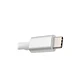 Hub tipo C a Ethernet, 3 entradas USB 3.0 TecnoLab 03-TL069 - Miniatura 2