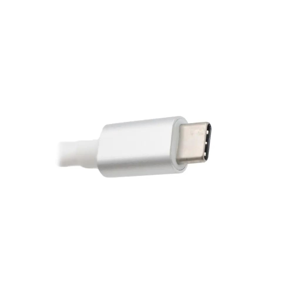 Hub tipo C a Ethernet, 3 entradas USB 3.0 TecnoLab 03-TL069 2