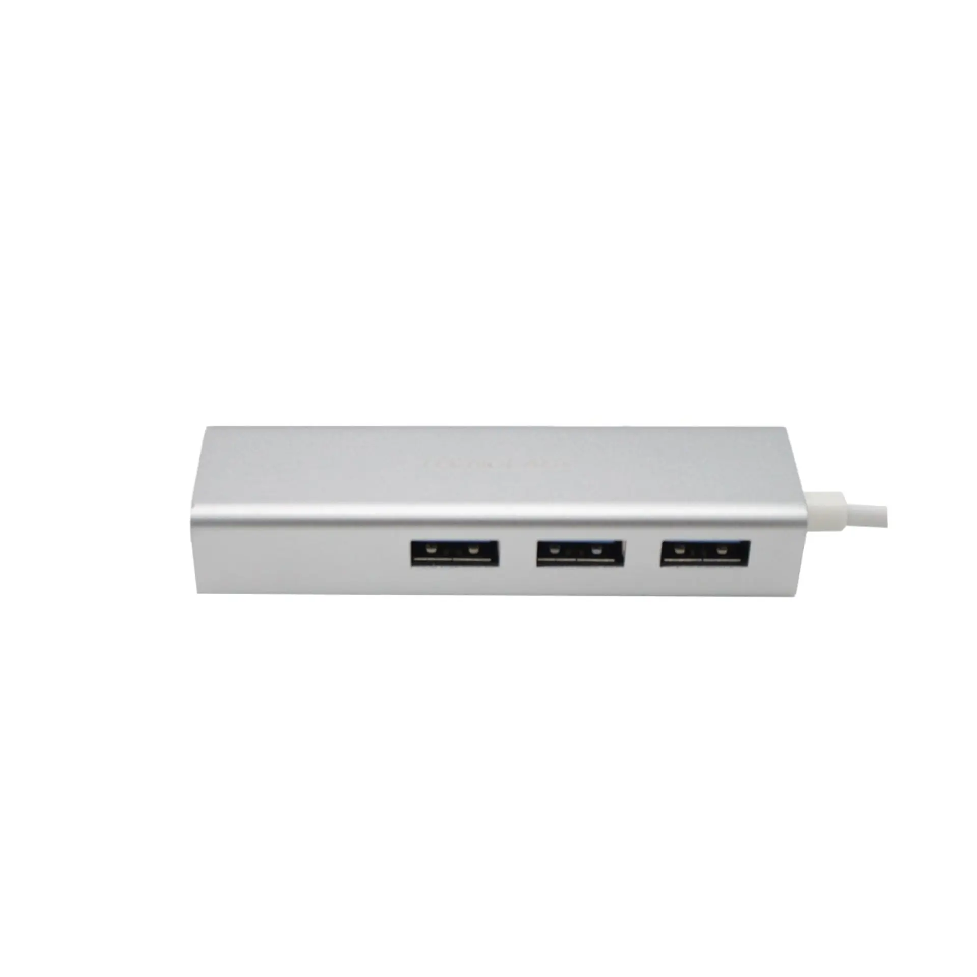 Hub tipo C a Ethernet, 3 entradas USB 3.0 TecnoLab 03-TL069 4