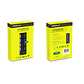 Hub USB 4 puertos TecnoLab 03-TL111 - Miniatura 2