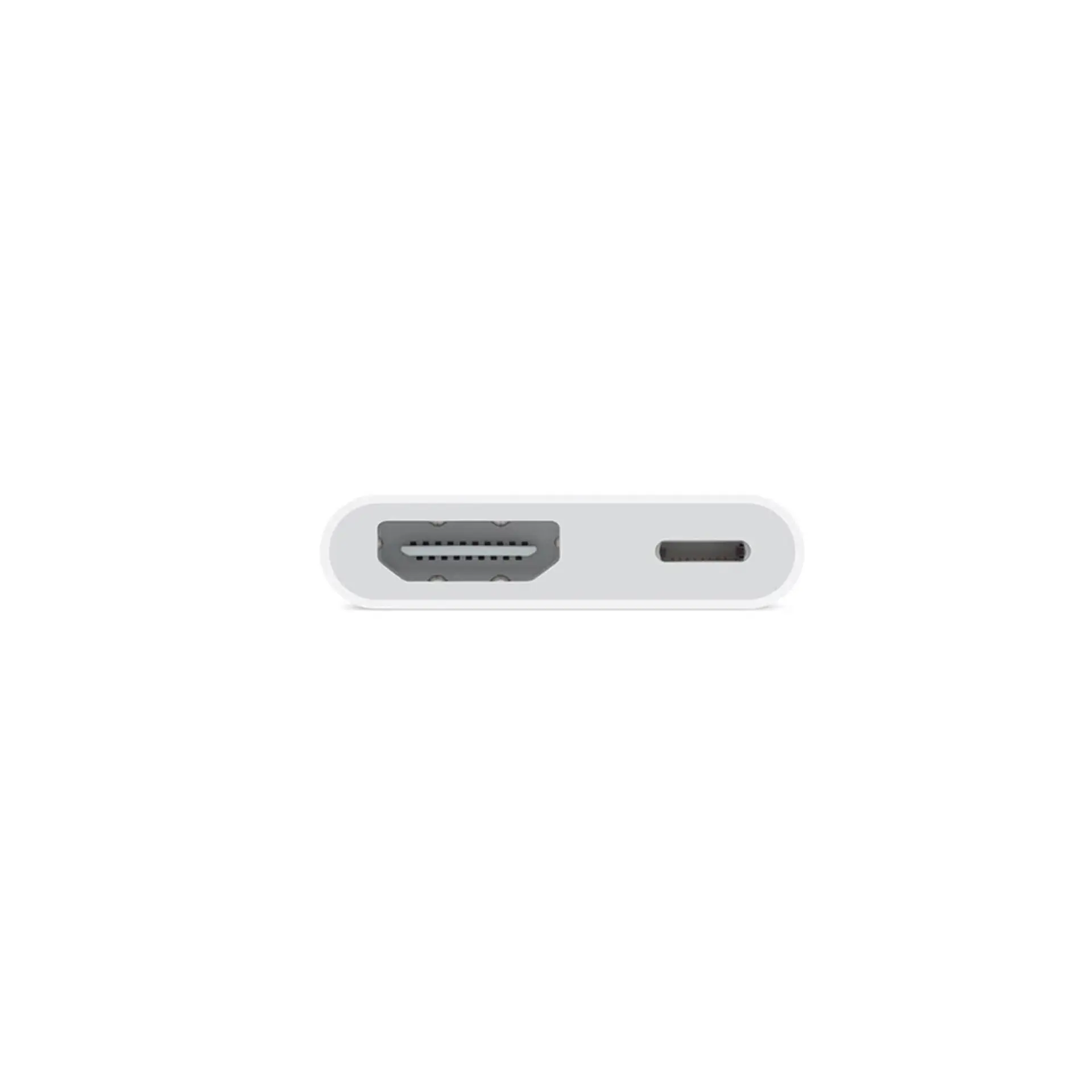 Adaptador Lightning a HDMI + Lightning TecnoLab 03-TL113 4