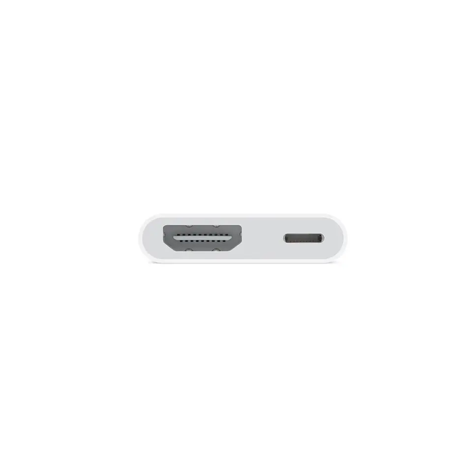 Adaptador Lightning a HDMI + Lightning TecnoLab 03-TL113 4