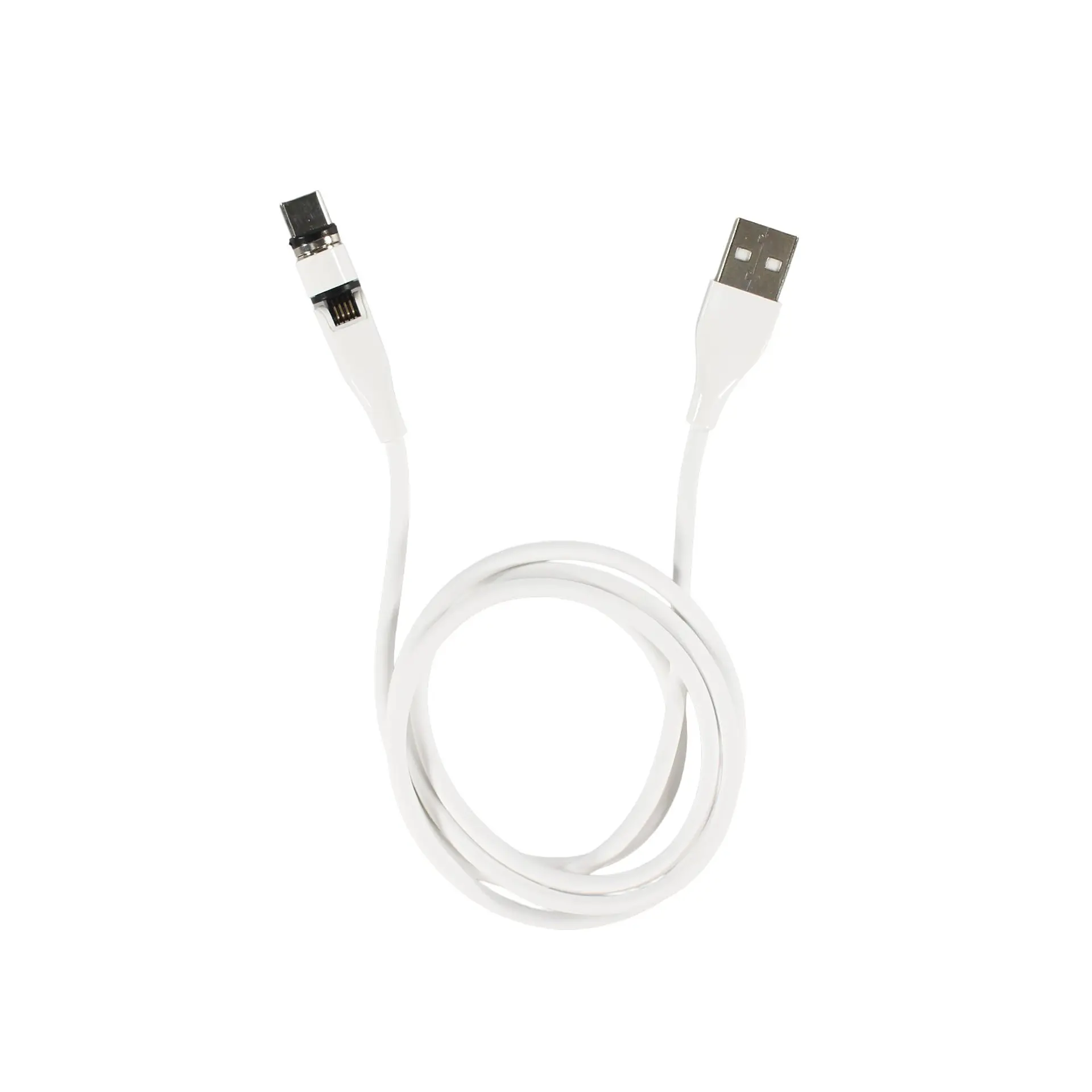 Cable 3 en 1 Micro sub, lightning y c TecnoLab 03-TL153 10