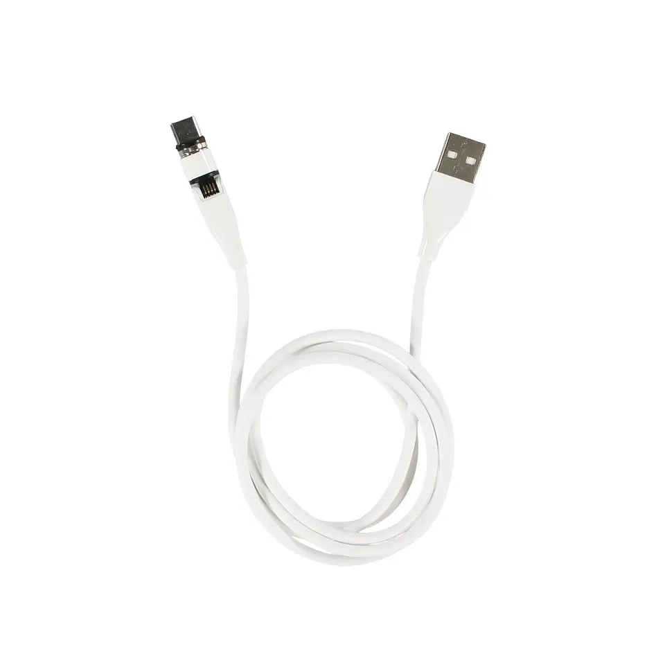 Cable 3 en 1 Micro sub, lightning y c TecnoLab 03-TL153 10