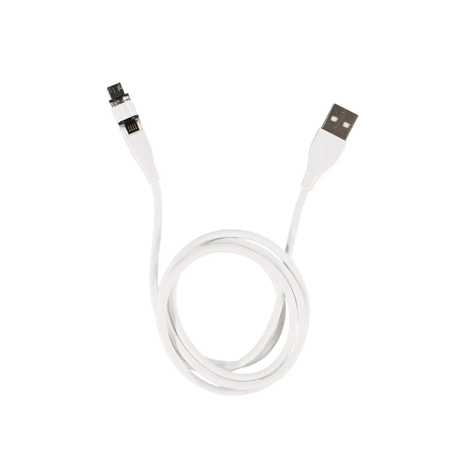 Cable 3 en 1 Micro sub, lightning y c TecnoLab 03-TL153 11