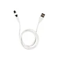 Cable 3 en 1 Micro sub, lightning y c TecnoLab 03-TL153 - Miniatura 11