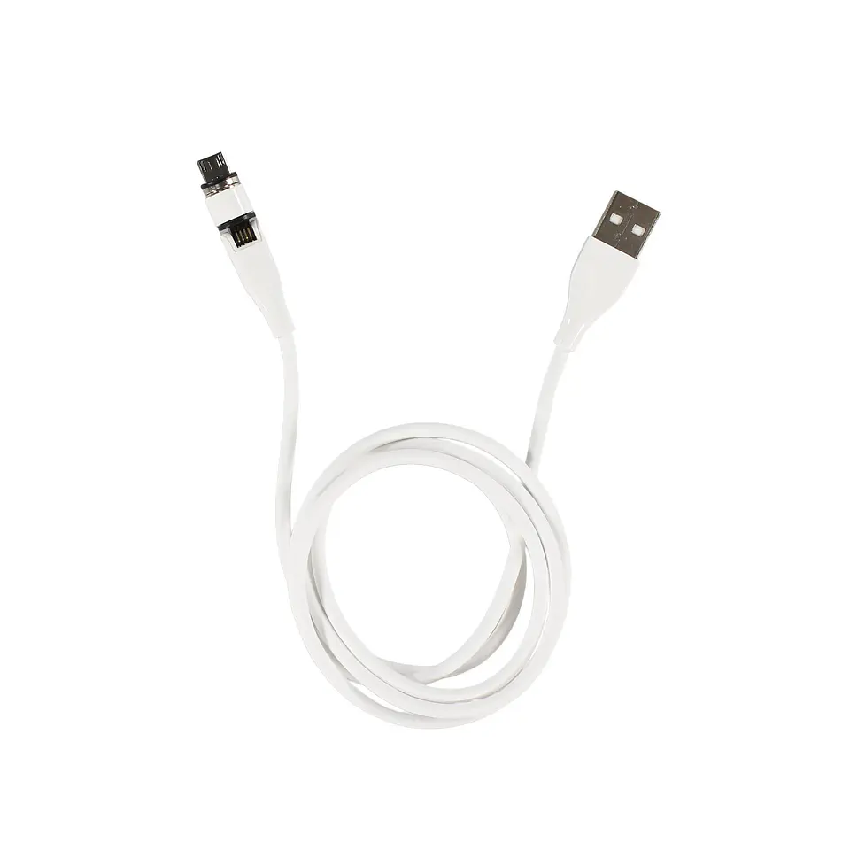 Cable 3 en 1 Micro sub, lightning y c TecnoLab 03-TL153 11
