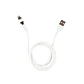 Cable 3 en 1 Micro sub, lightning y c TecnoLab 03-TL153 - Miniatura 12