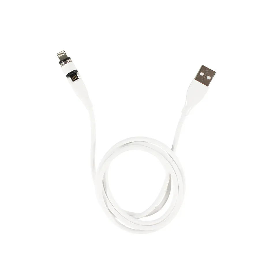 Cable 3 en 1 Micro sub, lightning y c TecnoLab 03-TL153 12
