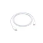 Cable de IPhone/IPad c a lightning White TecnoLab 03-TL308W - Miniatura 1
