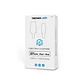 Cable de IPhone/IPad c a lightning White TecnoLab 03-TL308W - Miniatura 2