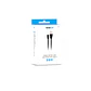 Cable USB 2.0 a Micro USB 1mt TecnoLab 03-TL313 - Miniatura 1