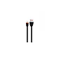 Cable USB 2.0 a Micro USB 1mt TecnoLab 03-TL313 - Miniatura 2