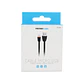 Cable USB 2.0 a Micro USB 1mt TecnoLab 03-TL313 - Miniatura 3