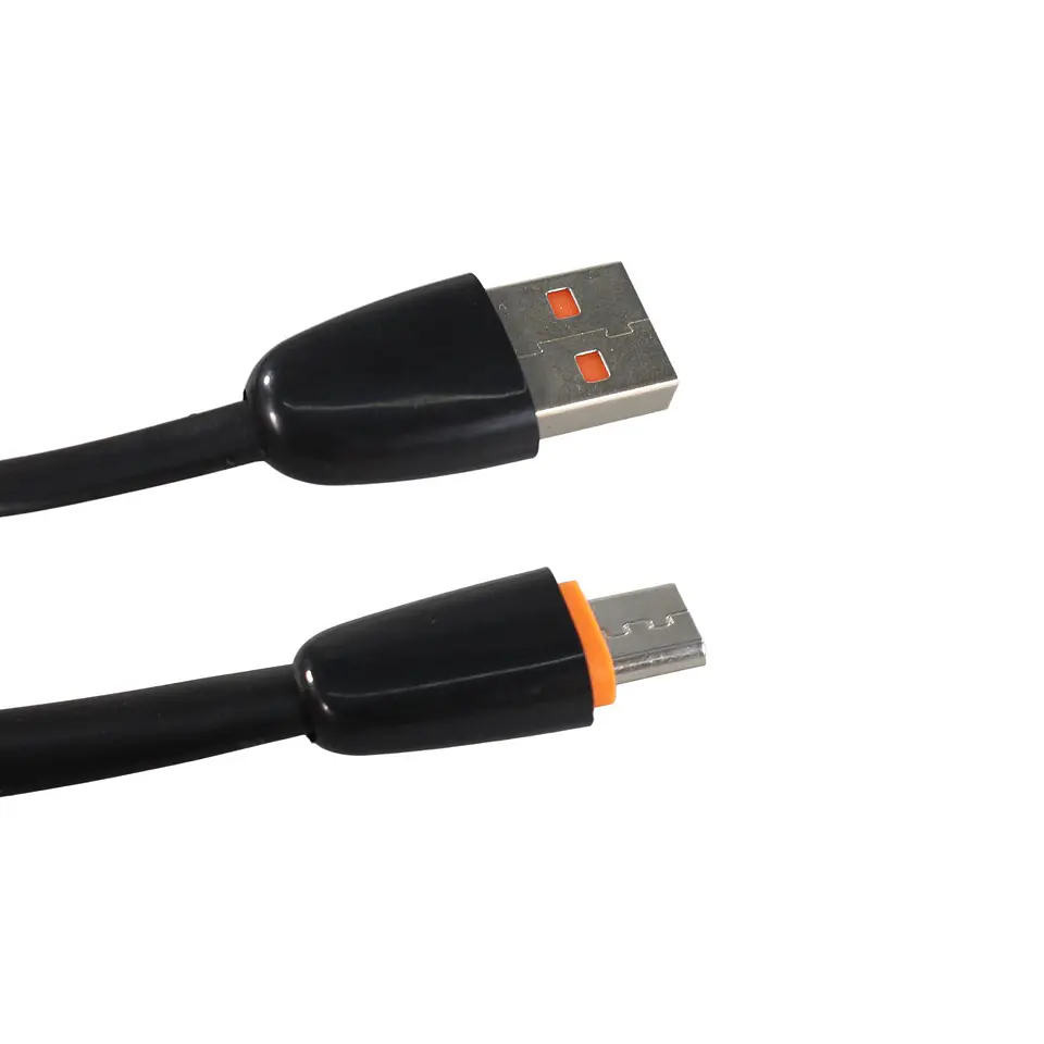 Cable USB 2.0 a Micro USB 1mt TecnoLab 03-TL313 5