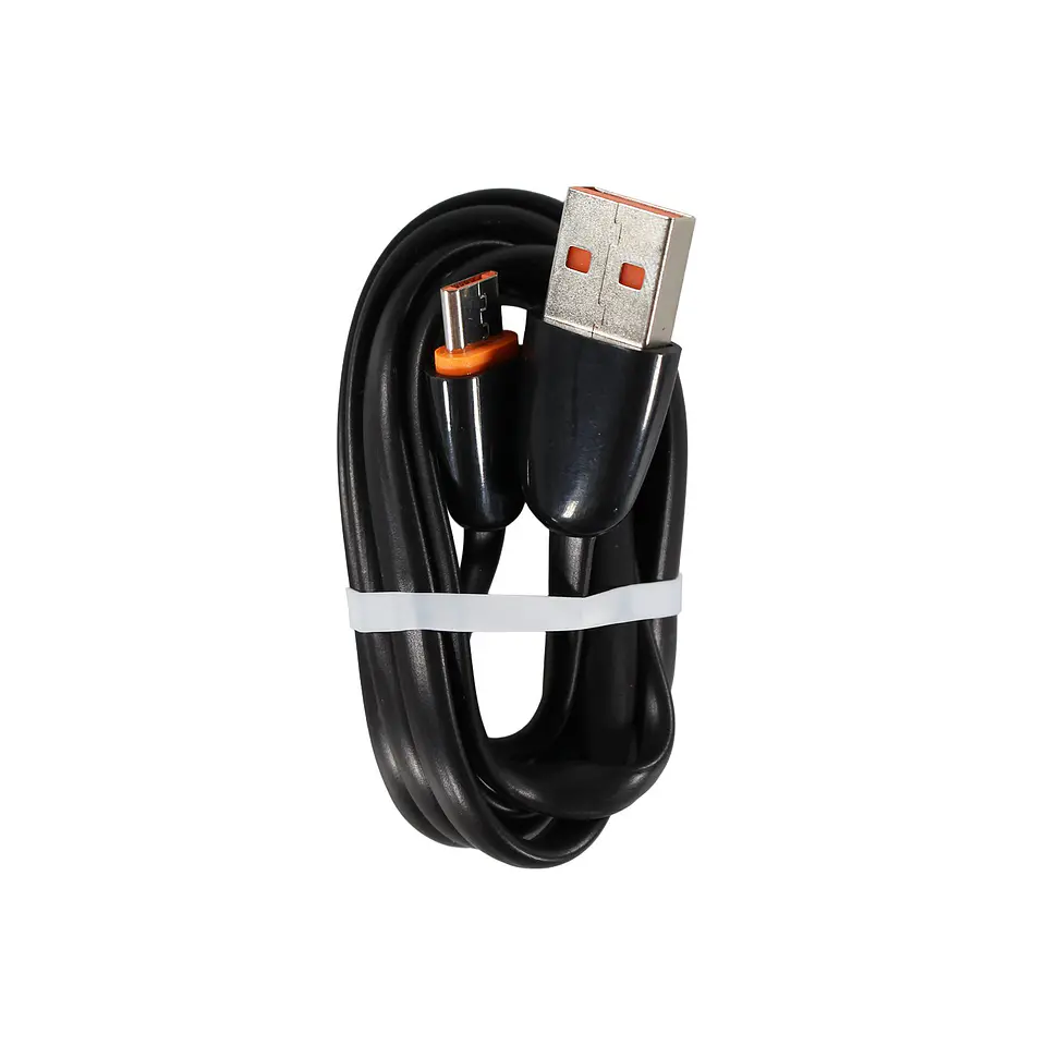 Cable USB 2.0 a Micro USB 1mt TecnoLab 03-TL313 6