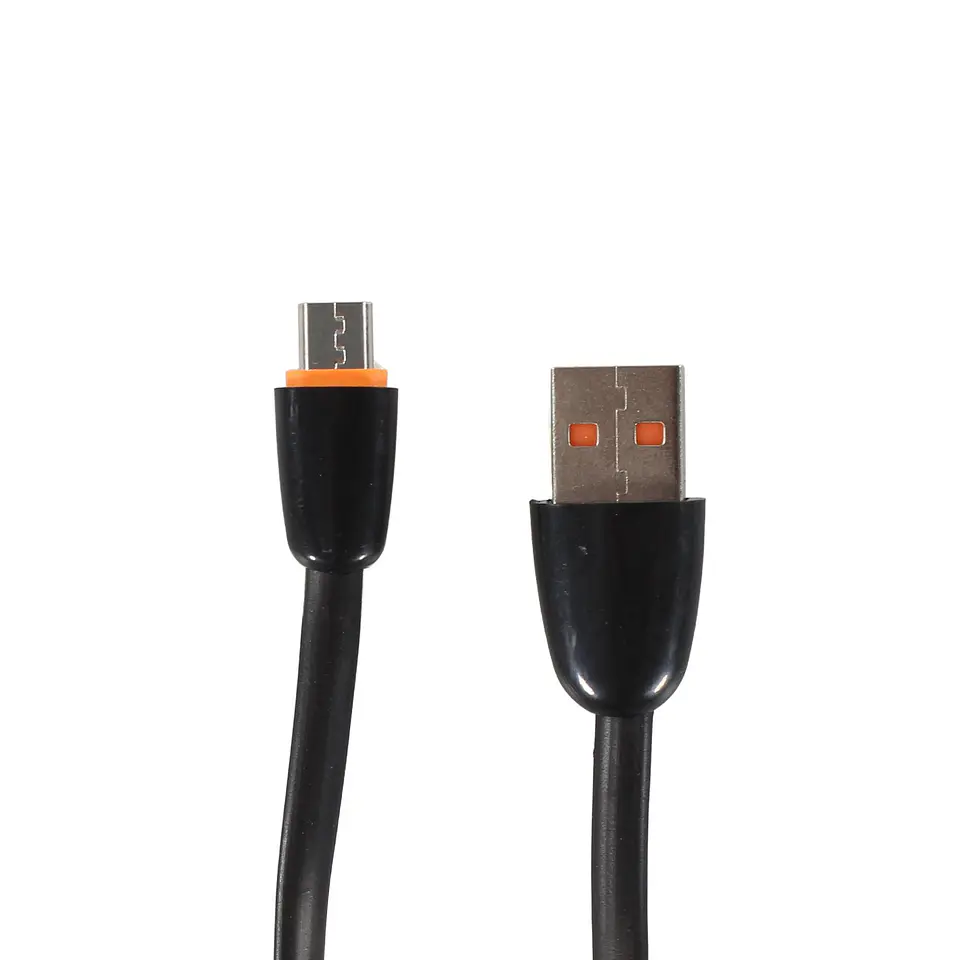 Cable USB 2.0 a Micro USB 1mt TecnoLab 03-TL313 7