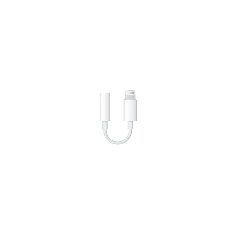 Adaptador lightning a 3.5mm con BT TecnoLab 03-TL322