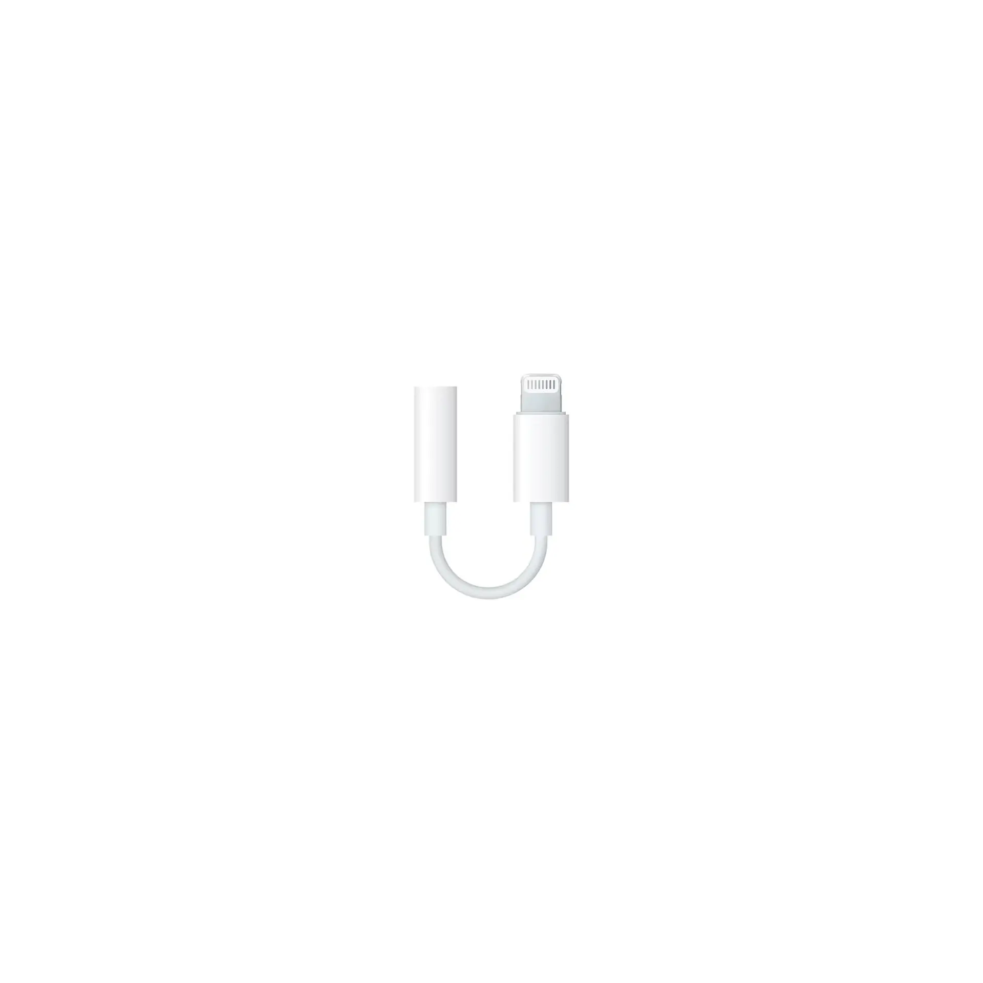 Adaptador lightning a 3.5mm con BT TecnoLab 03-TL322 1