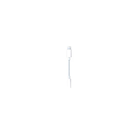 Adaptador lightning a 3.5mm con BT TecnoLab 03-TL322
