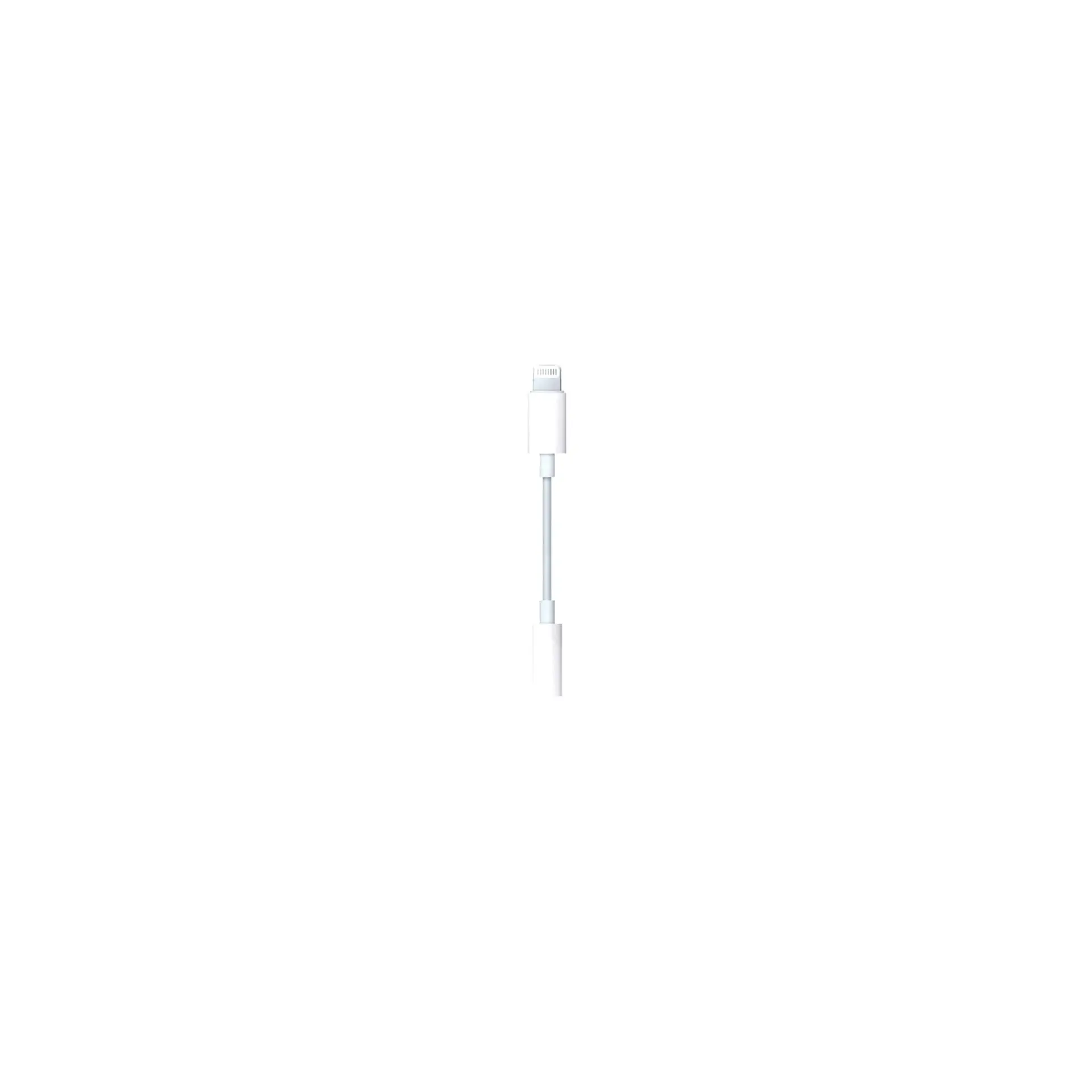 Adaptador lightning a 3.5mm con BT TecnoLab 03-TL322 2