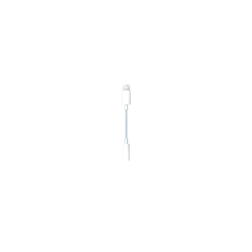 Adaptador lightning a 3.5mm con BT TecnoLab 03-TL322 2