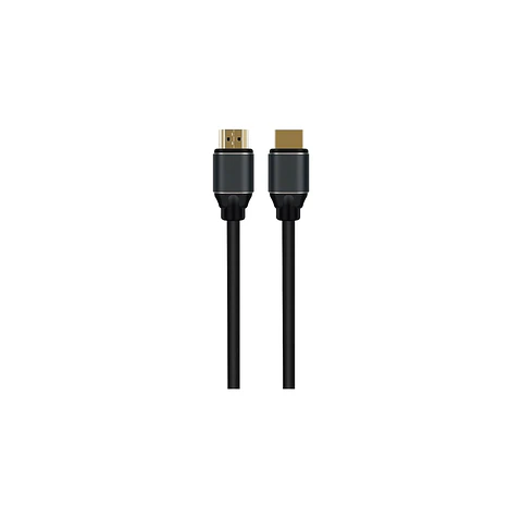 Cable Hdmi V2.0 - 4K, 5M, Macho-Macho TecnoLab 03-TL336