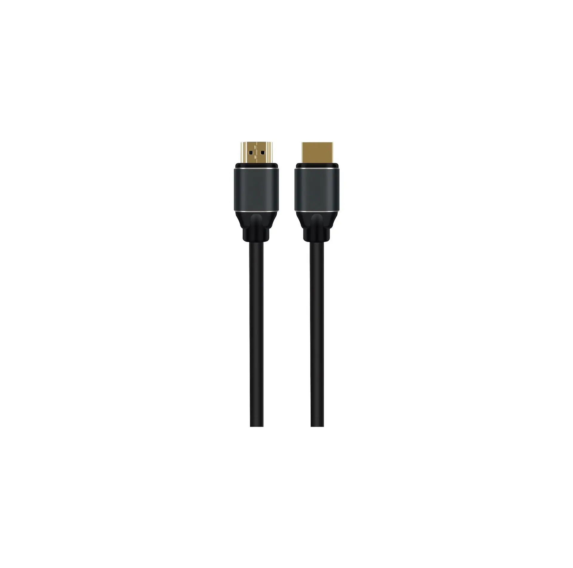 Cable Hdmi V2.0 - 4K, 5M, Macho-Macho TecnoLab 03-TL336 1