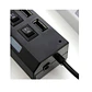 Hub USB 7 puertos TecnoLab 03-TL344 - Miniatura 3