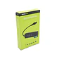 Hub 3 puertos USB 3.0 TecnoLab 03-TL345 - Miniatura 2