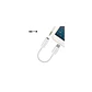 Adaptador tipo C a 3.5mm TecnoLab 03-TL359 - Miniatura 3