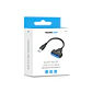 Adaptador USB 3.0 a sata TecnoLab 03-TL369 - Miniatura 1