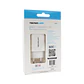 Cargador de pared con cable incluido TecnoLab 03-TL467 - Miniatura 4