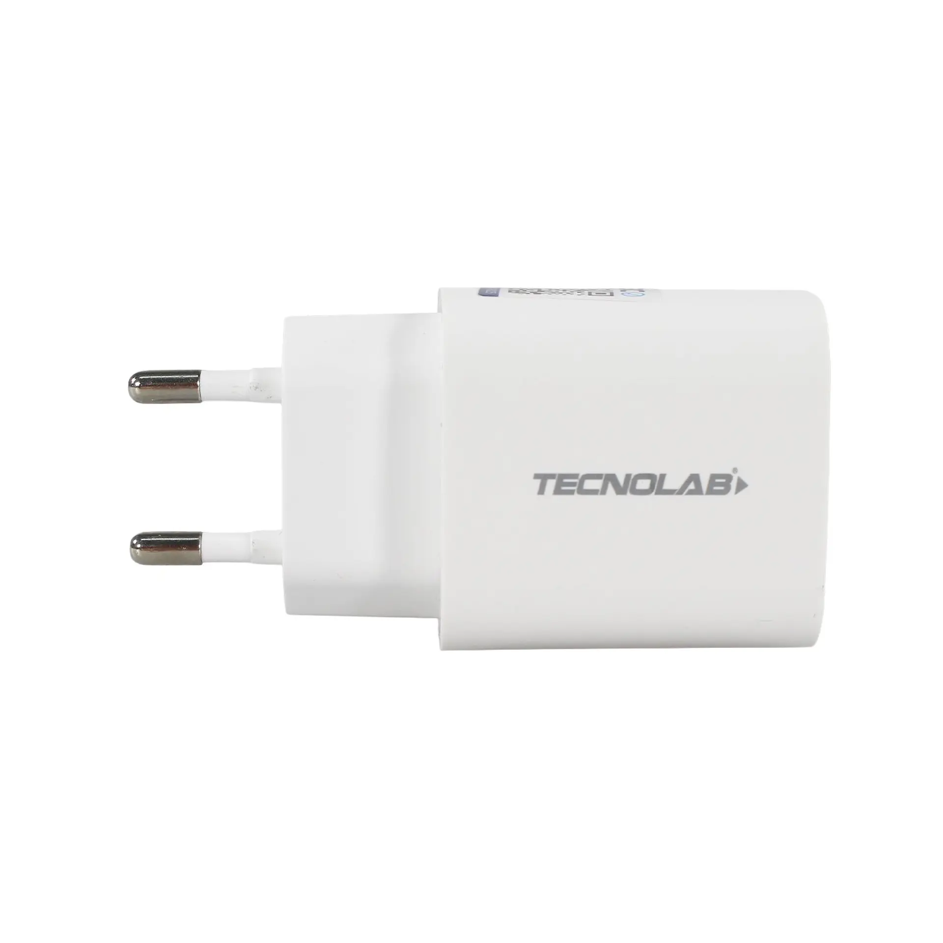 Cargador de pared con cable incluido TecnoLab 03-TL467 9