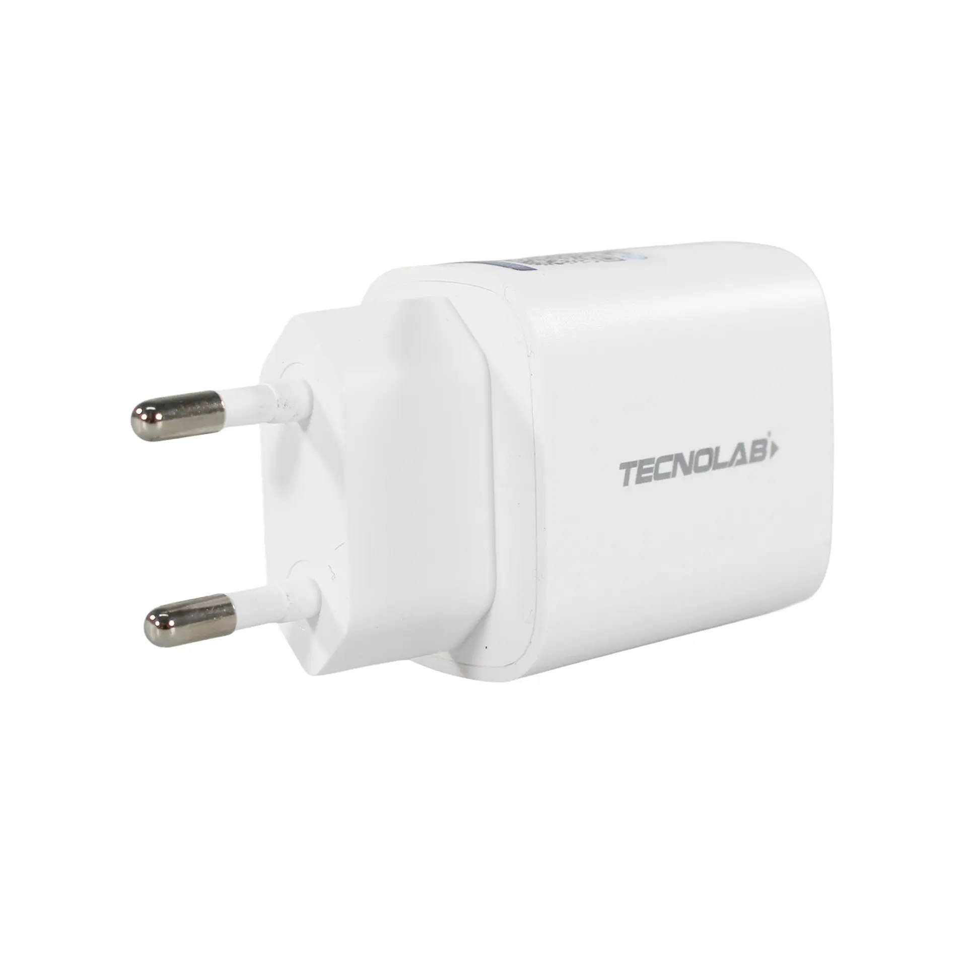 Cargador de pared con cable incluido TecnoLab 03-TL467 10