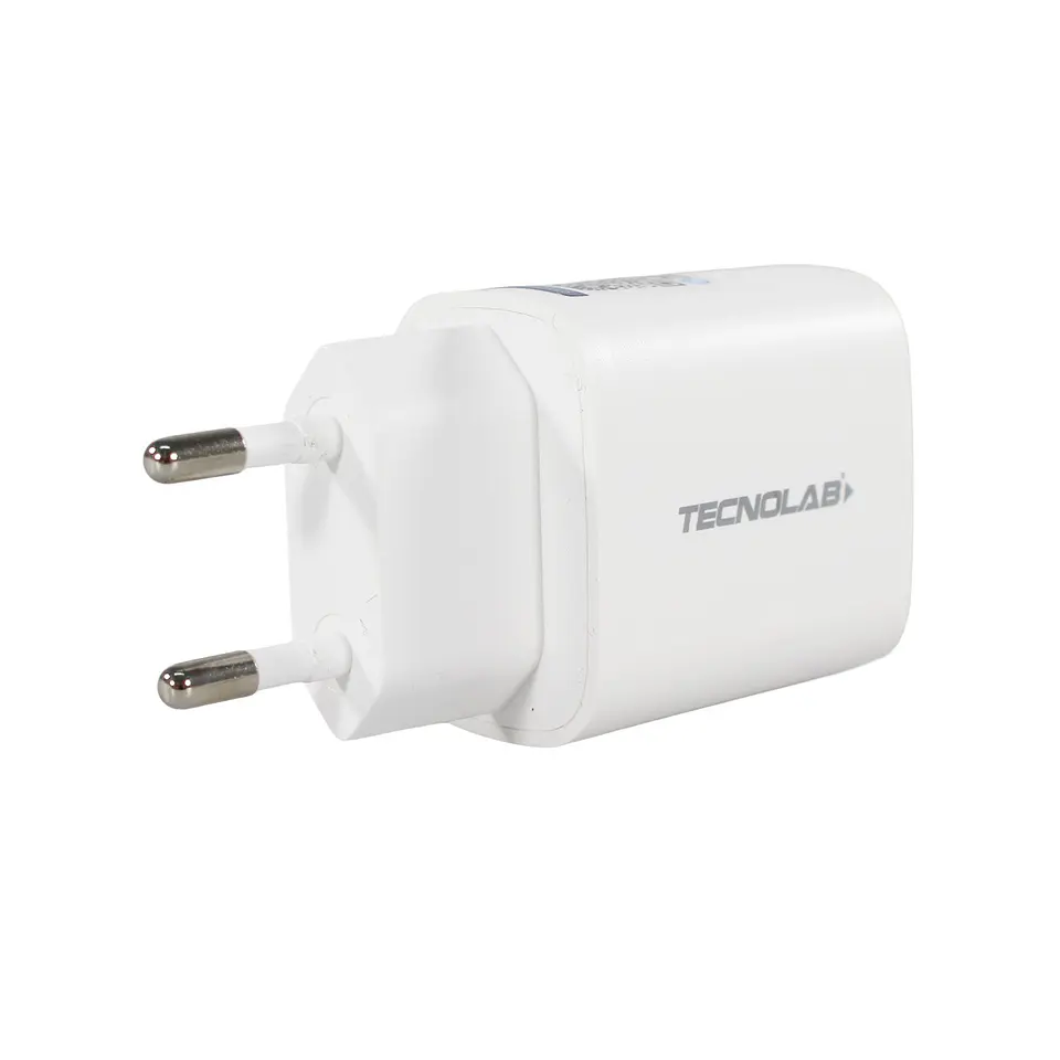 Cargador de pared con cable incluido TecnoLab 03-TL467 10