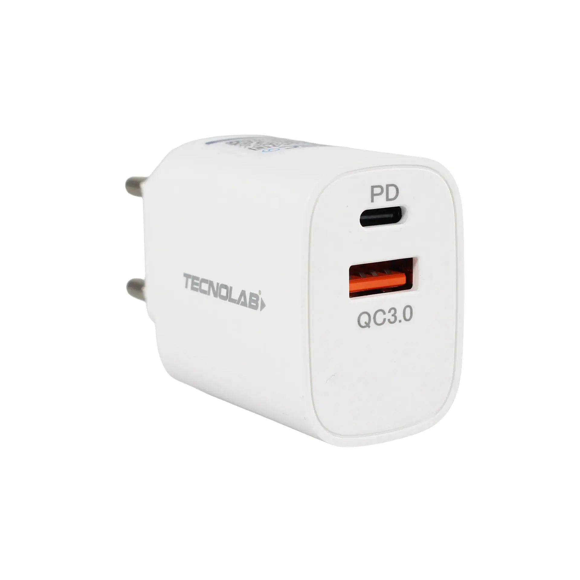 Cargador de pared con cable incluido TecnoLab 03-TL467 11