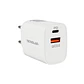 Cargador de pared con cable incluido TecnoLab 03-TL467 - Miniatura 11