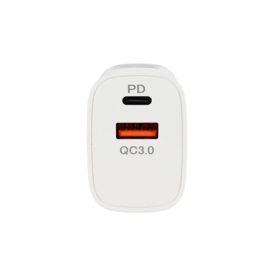 Cargador de pared con cable incluido TecnoLab 03-TL467 12