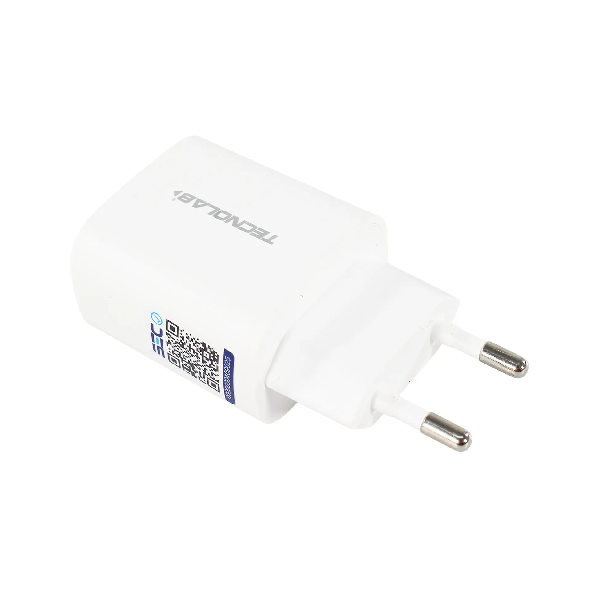 Cargador de pared con cable incluido TecnoLab 03-TL467 13