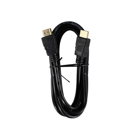 Cable HDMI 1,8M blíster TecnoLab 03-TL550