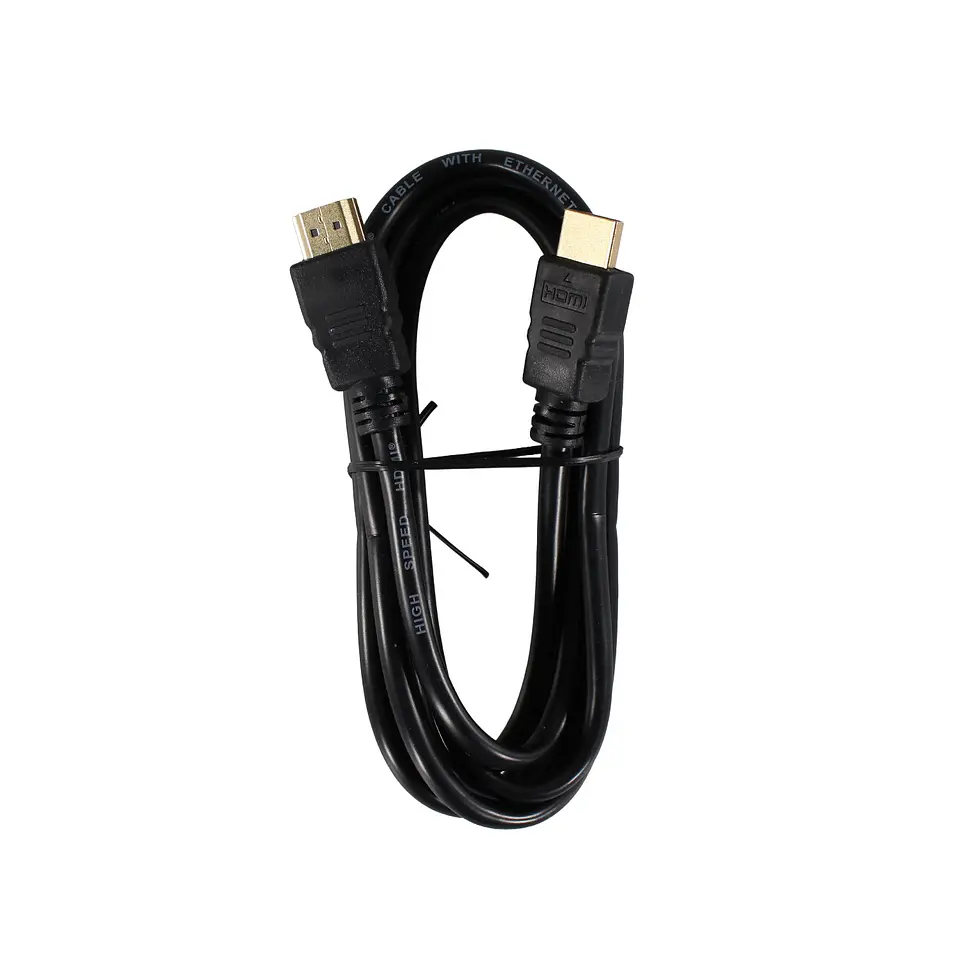 Cable HDMI 1,8M blíster TecnoLab 03-TL550 2